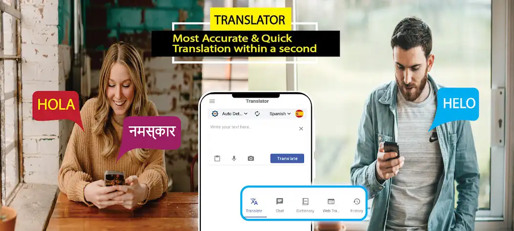 Play Translate Now Text Voice Photo  and enjoy Translate Now Text Voice Photo with UptoPlay
