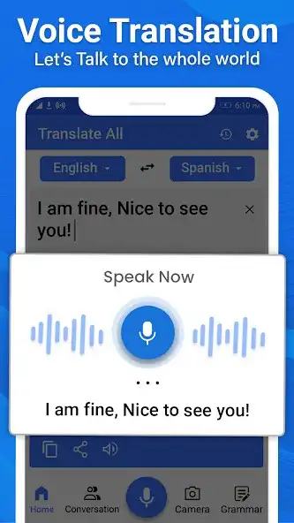 Play Translate: Photo Translator as an online game online Translate: Photo Translator with UptoPlay Play Translate: Photo Translator as an online game Translate: Photo Translator with UptoPlay