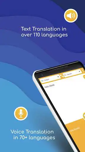 Play Translate - Quick Translator  and enjoy Translate - Quick Translator with UptoPlay