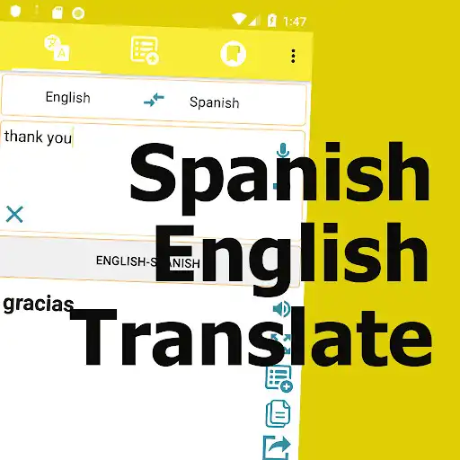 Play Translate Spanish Into English as an online game online Translate Spanish Into English with UptoPlay com.tongptnsdev.dicengspanish Play Translate Spanish Into English as an online game Translate Spanish Into English with UptoPlay