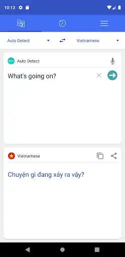 Play Translate text  and enjoy Translate text with UptoPlay