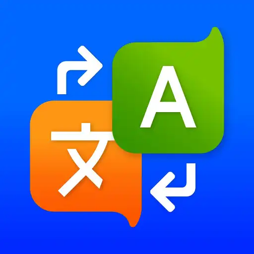 Play Translate Text: Translator app APK