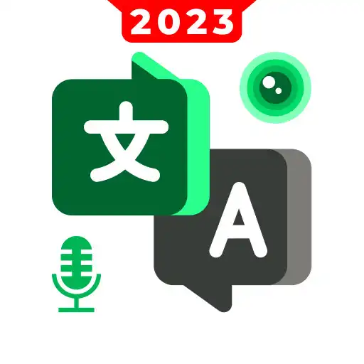 Play Translate Via Photo Translator APK