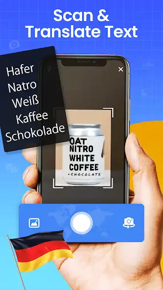 Play Translate Via Photo Translator  and enjoy Translate Via Photo Translator with UptoPlay