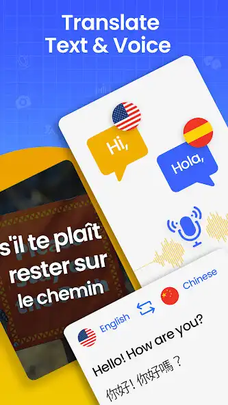 Play Translate Via Photo Translator as an online game Translate Via Photo Translator with UptoPlay