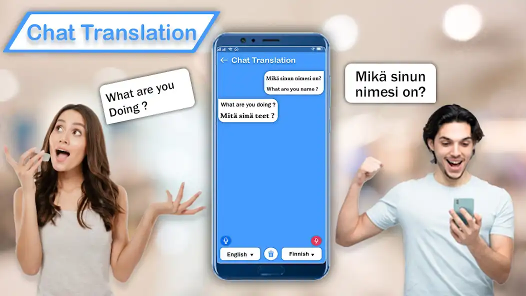 Play Translate Voice Text Languages as an online game Translate Voice Text Languages with UptoPlay