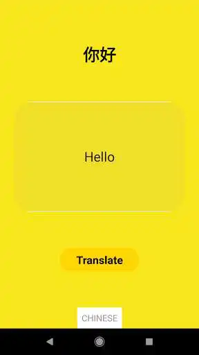 Play Translate with Raunak as an online game Translate with Raunak with UptoPlay