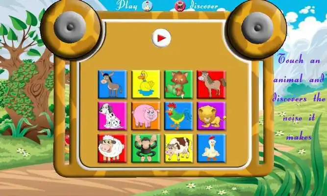 Play Translator - 40 Languages