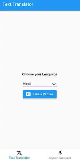 Play Translator - All in one Translation App  and enjoy Translator - All in one Translation App with UptoPlay