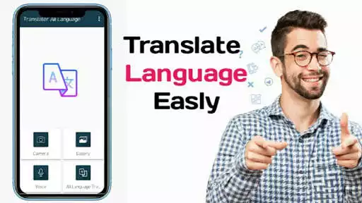 Play translator all language