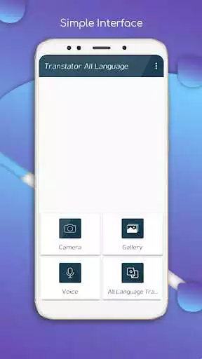 Play translator all language