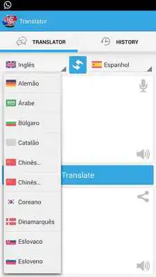 Play translator and dictionary Play translator and dictionary