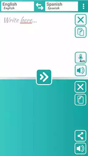 Play Translator App  and enjoy Translator App with UptoPlay