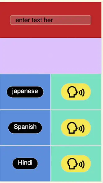 Play translator by faisal  and enjoy translator by faisal with UptoPlay