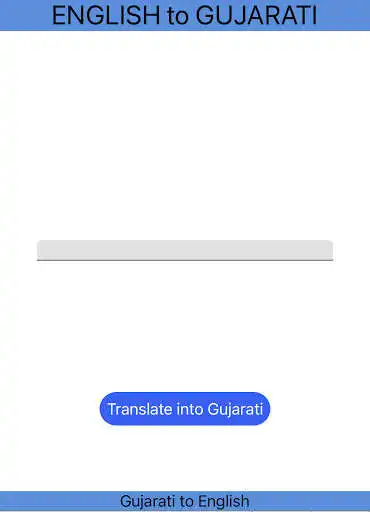 Play Translator English to Gujarati  and enjoy Translator English to Gujarati with UptoPlay
