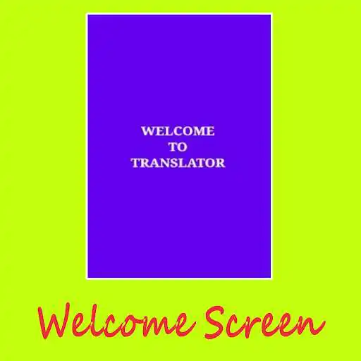 Play Translator : English to Hindi OR Hindi to English  and enjoy Translator : English to Hindi OR Hindi to English with UptoPlay