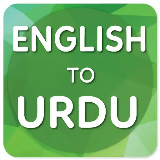 Play Translator English to Urdu APK