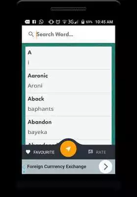 Play Translator English to Xhosa Dictionary