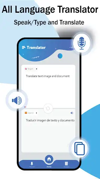 Play Translator for any language  and enjoy Translator for any language with UptoPlay