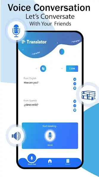 Play Translator for any language as an online game Translator for any language with UptoPlay
