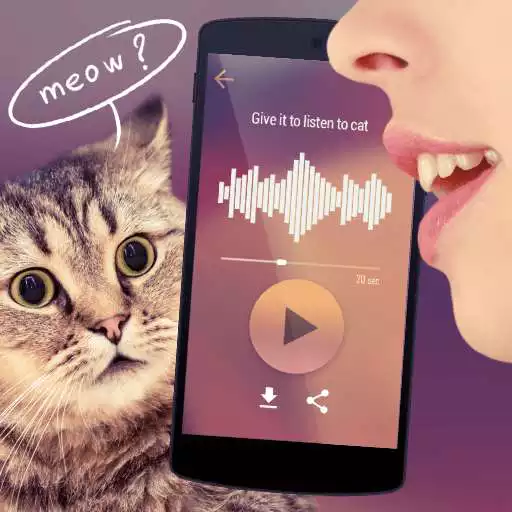 Free play online Translator For Cats Simulator APK Free play online Translator For Cats Simulator APK