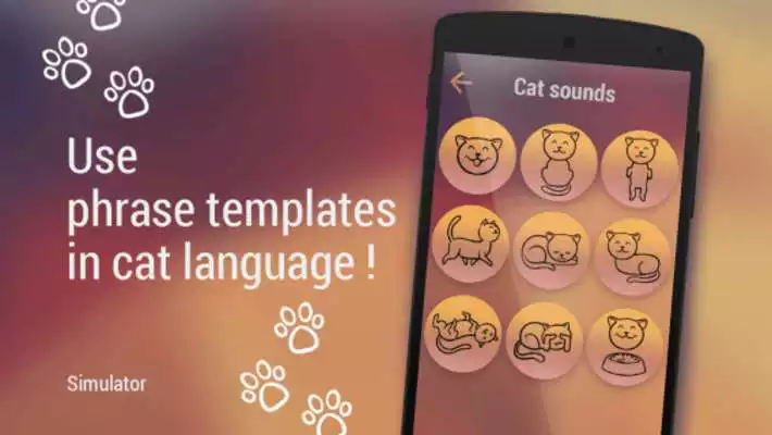 Play Translator For Cats Simulator