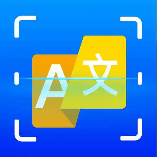 Free play online Translator Foto - Camera & Photo Scanner, PDF File  APK