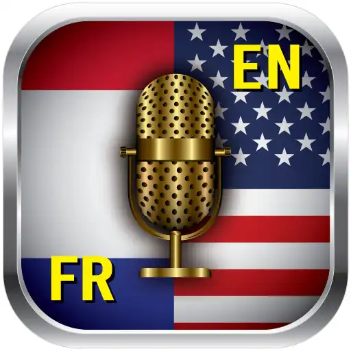 Play Translator French - English APK Play Translator French - English APK