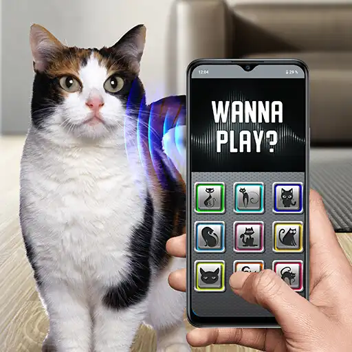 Play Translator from cats to human APK