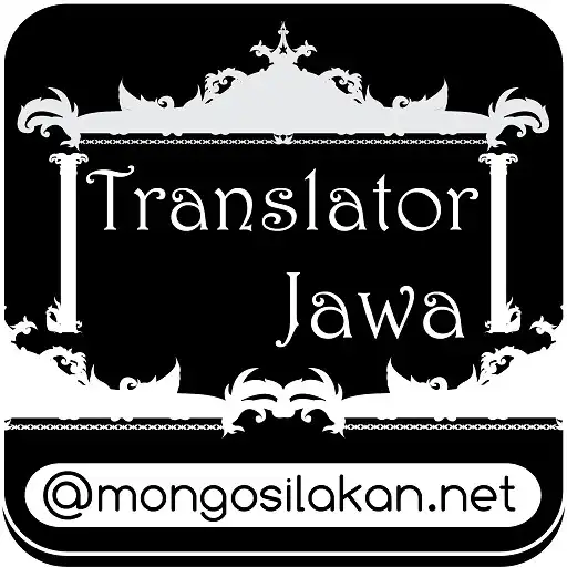 Play Translator Jawa APK Play Translator Jawa APK