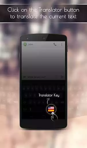 Play Translator Keyboard as an online game online Translator Keyboard with UptoPlay Play Translator Keyboard as an online game Translator Keyboard with UptoPlay