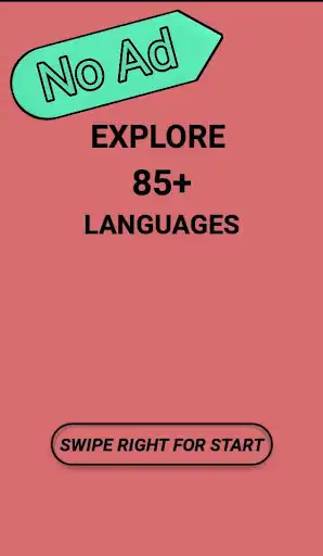 Play TRANSLATOR : Language Learning  and enjoy TRANSLATOR : Language Learning with UptoPlay