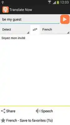 Play Translator Now