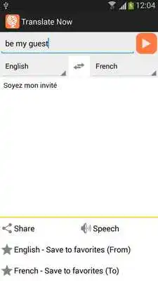 Play Translator Now