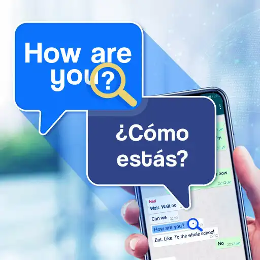 Play Translator on Screen Translate APK