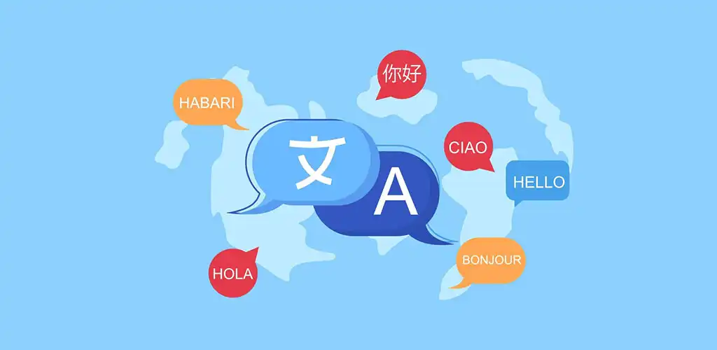 Play Translator on Screen Translate  and enjoy Translator on Screen Translate with UptoPlay