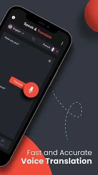 Play Translator Pro - Voice  Text as an online game Translator Pro - Voice  Text with UptoPlay