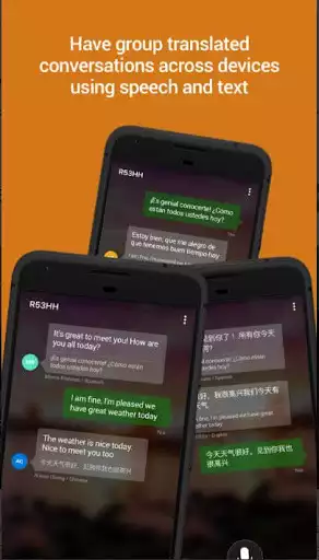 Play Translator as an online game Translator with UptoPlay