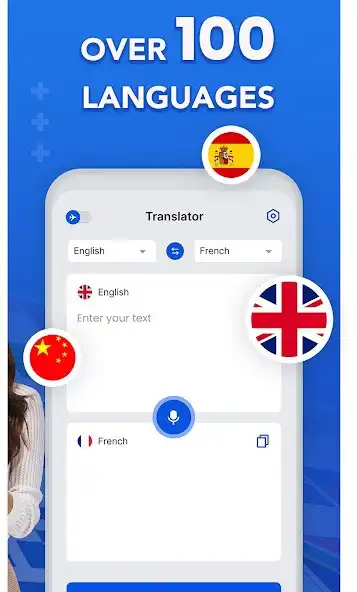 Play Translator - Voice Speech Text as an online game Translator - Voice Speech Text with UptoPlay