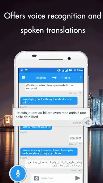 Play Translator with Speech Pro  and enjoy Translator with Speech Pro with UptoPlay