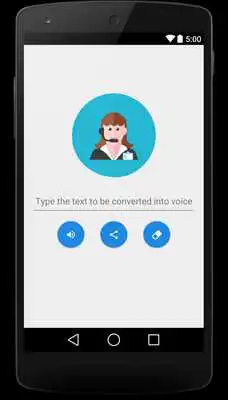 Play Translator Woman