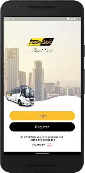 Play Transline Classic  and enjoy Transline Classic with UptoPlay