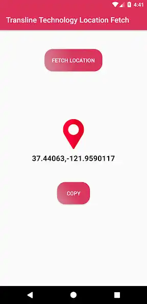 Play Transline Location Fetching  and enjoy Transline Location Fetching with UptoPlay