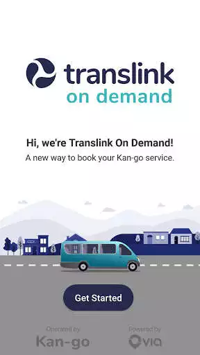 Play Translink On Demand  and enjoy Translink On Demand with UptoPlay