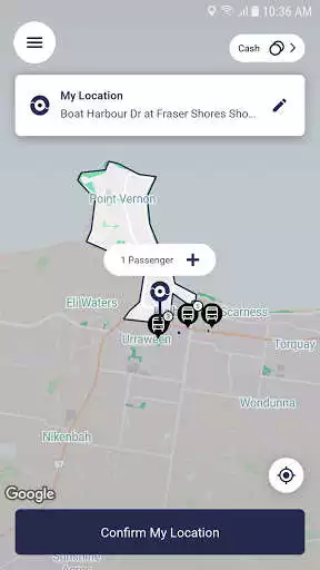 Play Translink On Demand as an online game Translink On Demand with UptoPlay