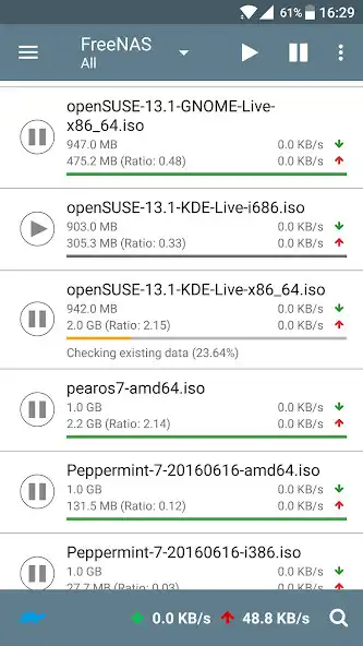 Play Transmission Remote  and enjoy Transmission Remote with UptoPlay