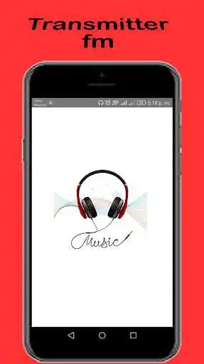Play Transmitter fm  and enjoy Transmitter fm with UptoPlay