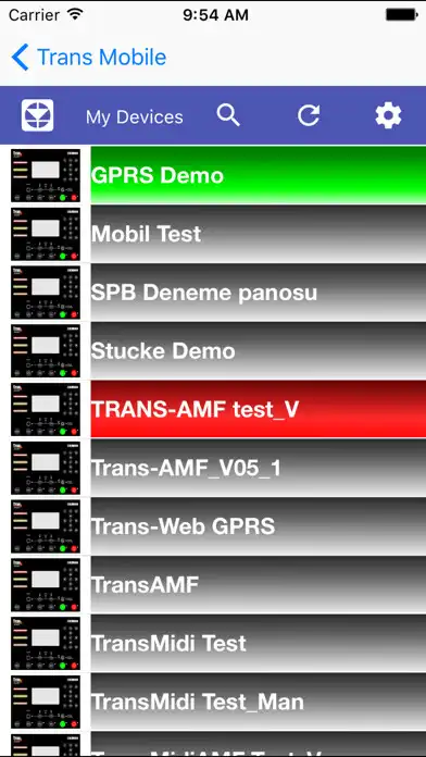 Play Trans Mobile  and enjoy Trans Mobile with UptoPlay