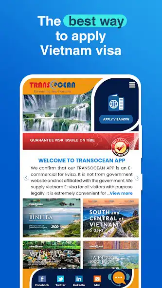 Play TransOcean ETourist  and enjoy TransOcean ETourist with UptoPlay
