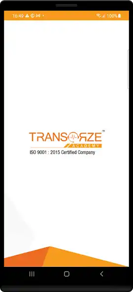 Play Transorze Academy  and enjoy Transorze Academy with UptoPlay